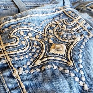 Womens Ariat Ruby Jean's 31L